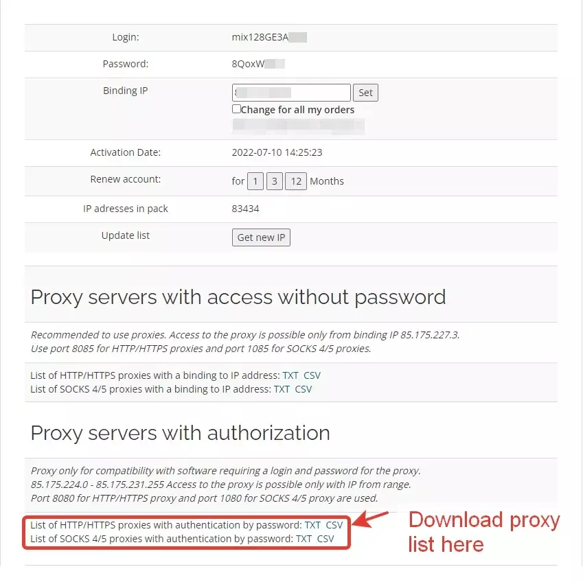 How to add a proxy to the GoLogin anti-detection browser